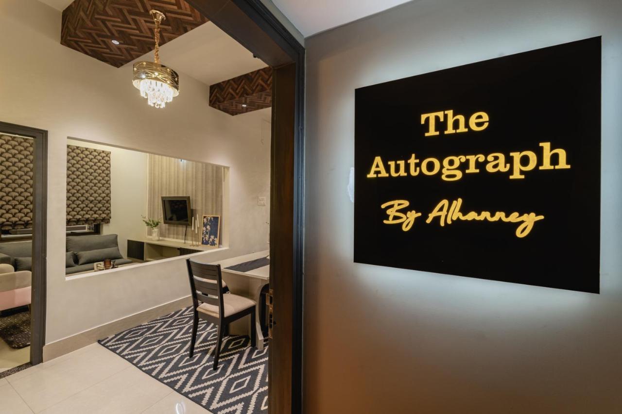 The Autograph-By Alhanney Guwahati Ngoại thất bức ảnh