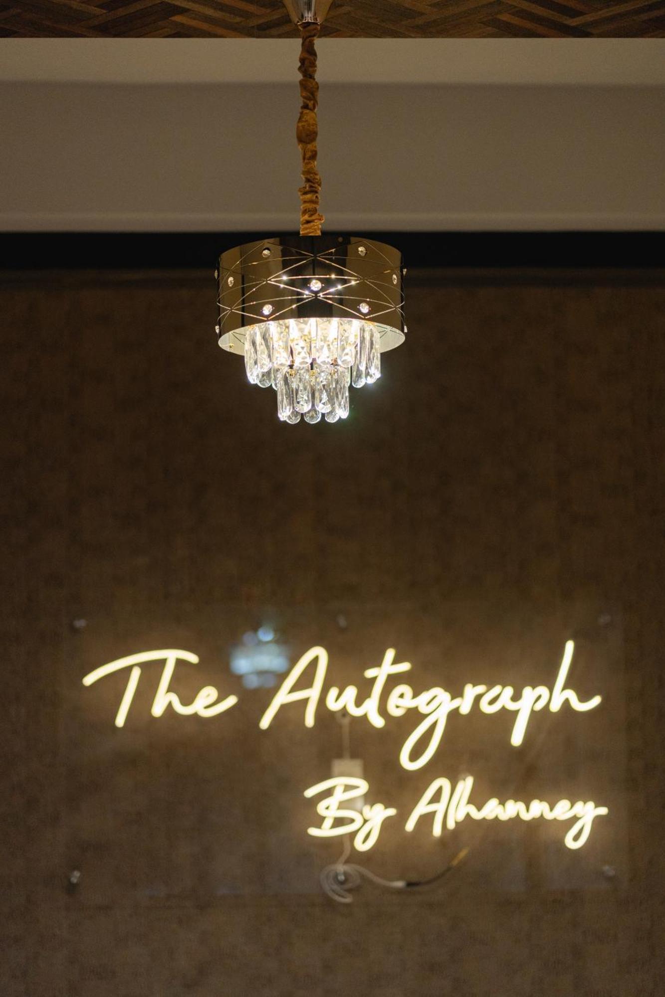 The Autograph-By Alhanney Guwahati Ngoại thất bức ảnh