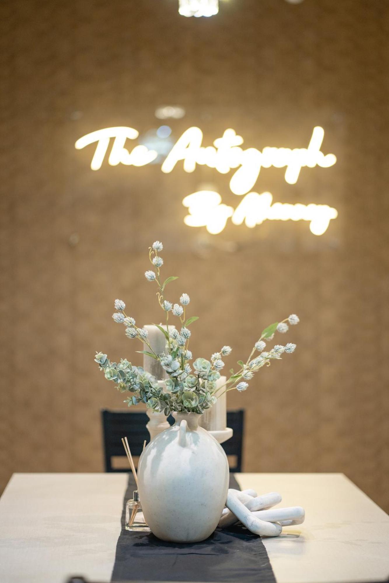 The Autograph-By Alhanney Guwahati Ngoại thất bức ảnh